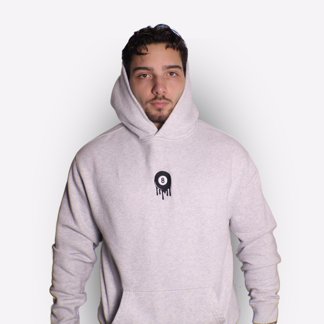 MASSÉ Hoodie