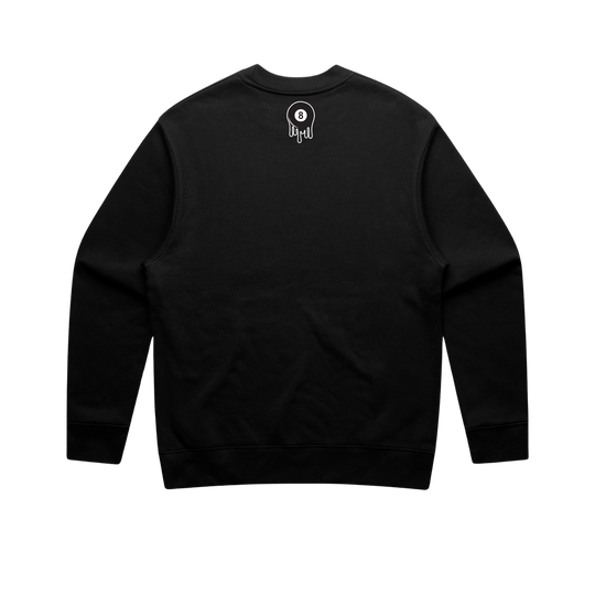 MASSÉ Crew Neck Sweater