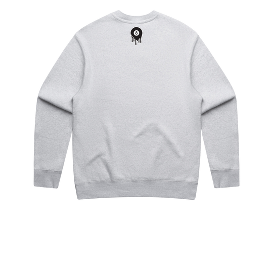 MASSÉ Crew Neck Sweater