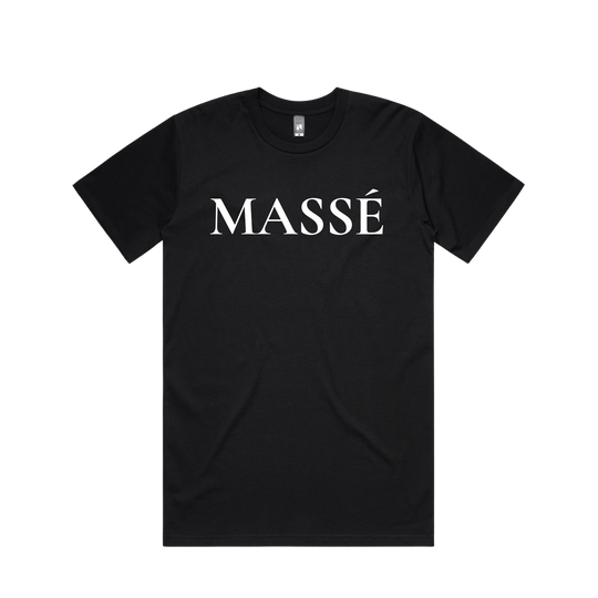 MASSÉ T-Shirt