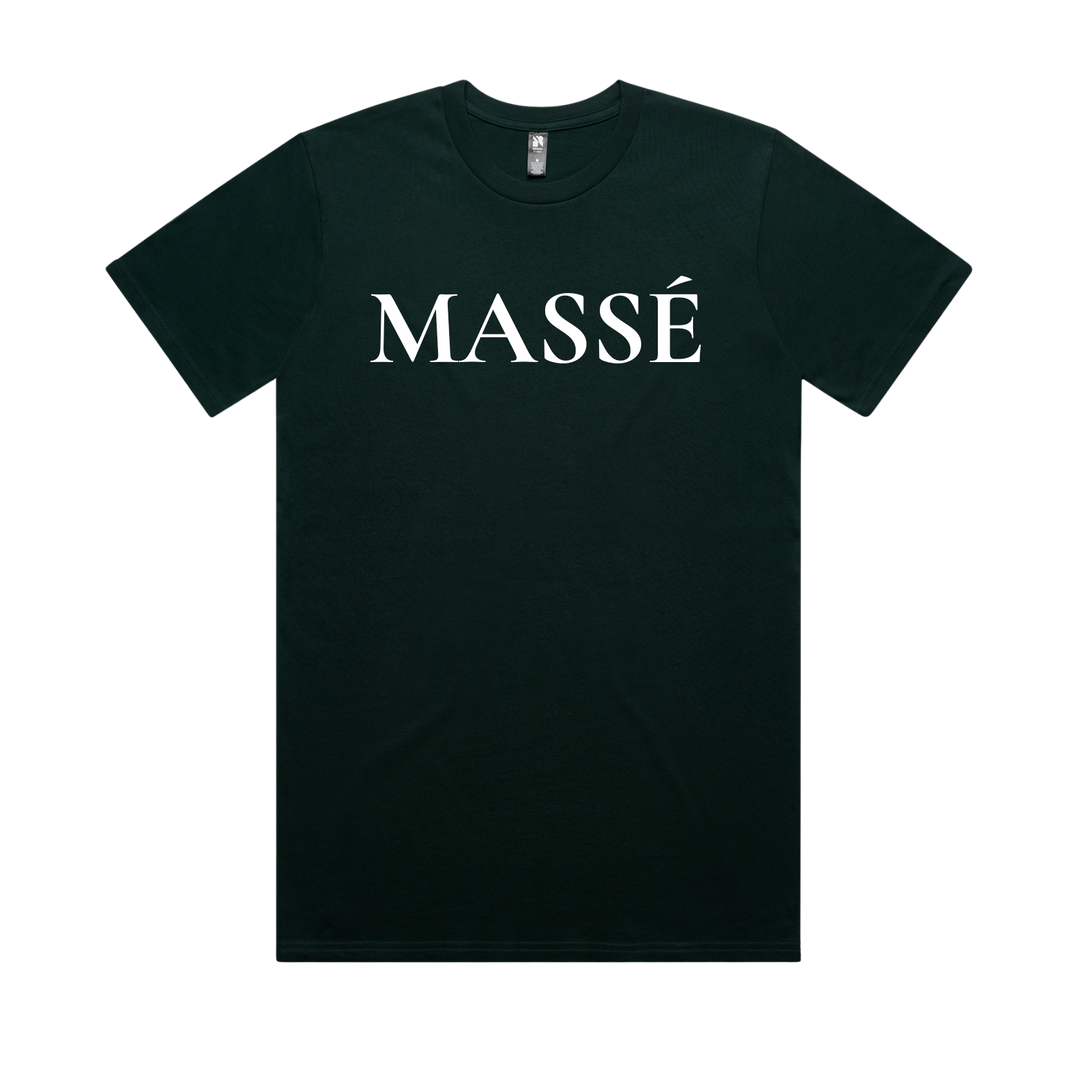 MASSÉ T-Shirt