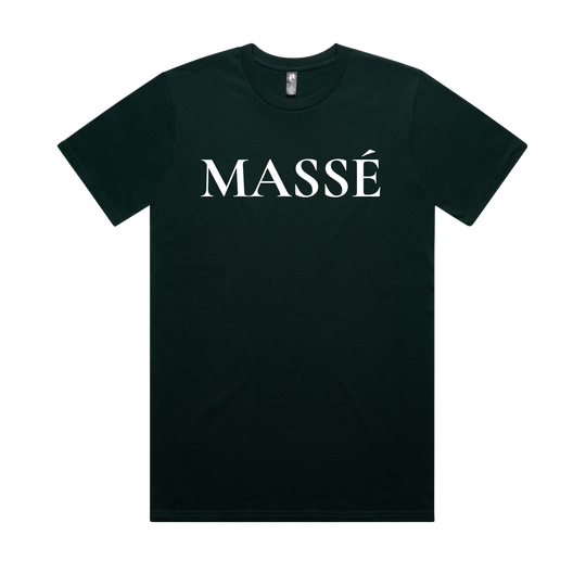 MASSÉ T-Shirt