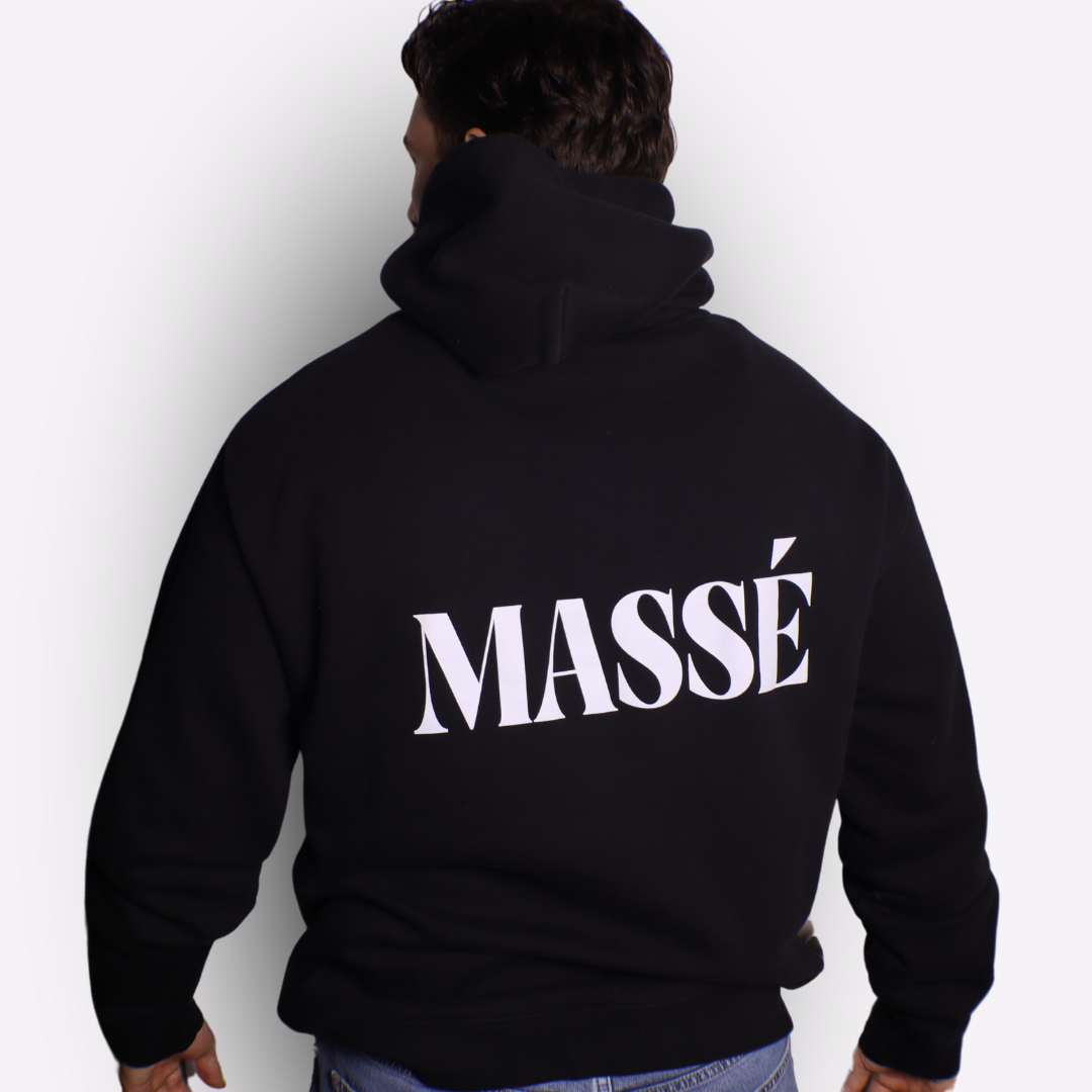 MASSÉ Hoodie