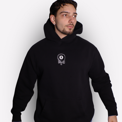MASSÉ Hoodie