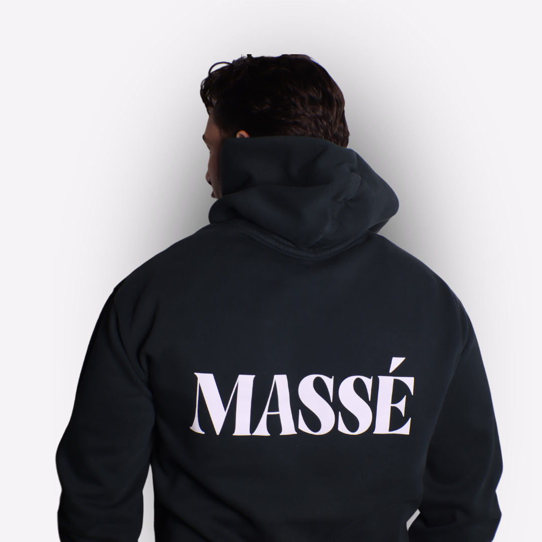 MASSÉ Hoodie